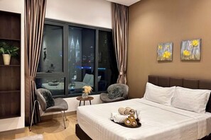 Room - Lucentia Residence by Glory Home (Kuala Lumpur)