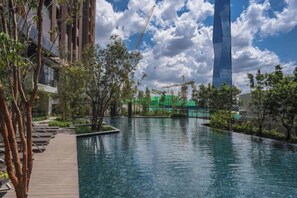 Property amenity - Lucentia Residence by Glory Home (Kuala Lumpur)