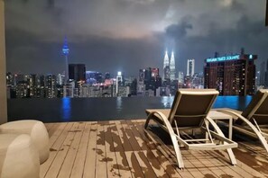 Interior - Lucentia Residence by Glory Home (Kuala Lumpur)