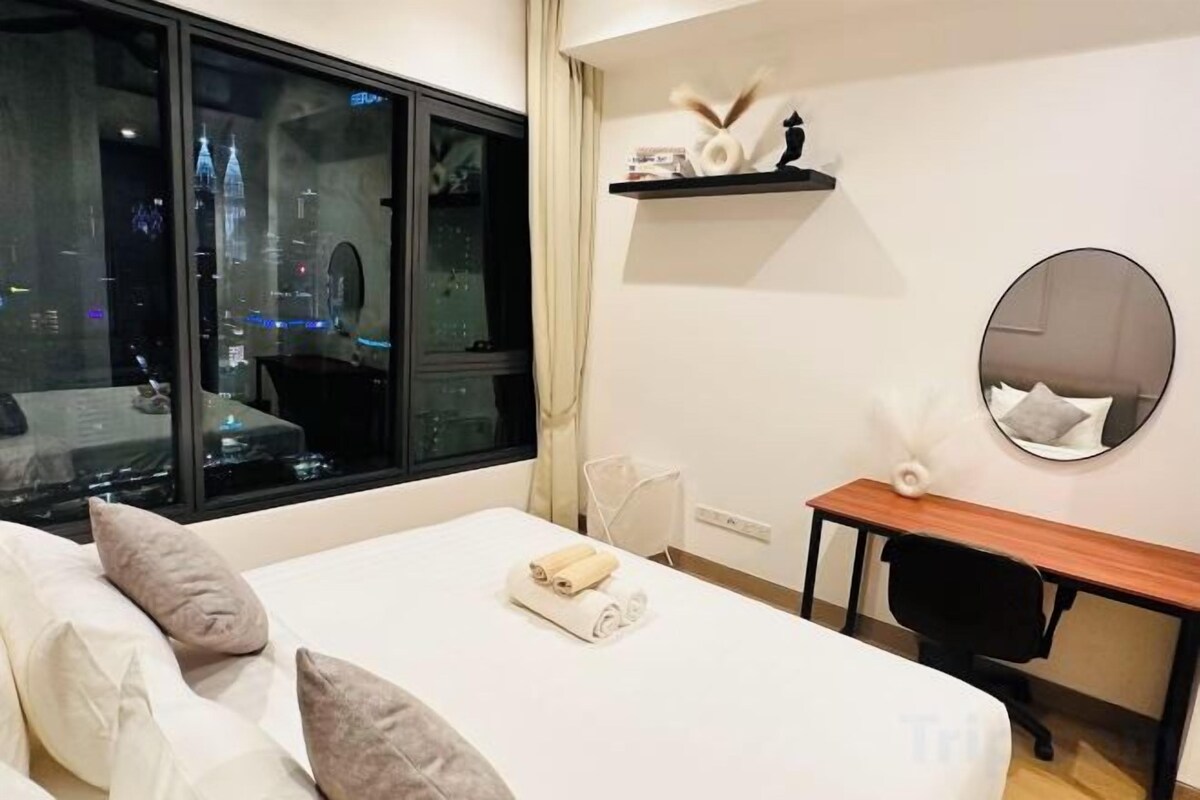 Standard 2-bed Room