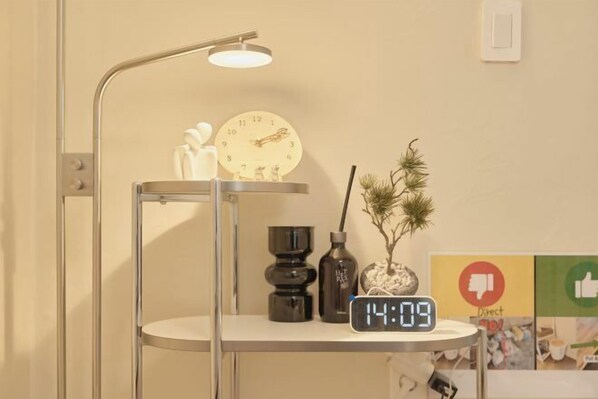 Room - Bonita Stay Seoul Station 1 minute Cozy and emotional house (Seoul)