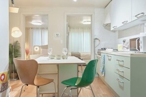 Room - Bonita Stay Seoul Station 1 minute Cozy and emotional house (Seoul)