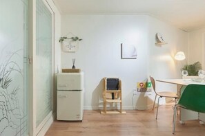 Room - Bonita Stay Seoul Station 1 minute Cozy and emotional house (Seoul)