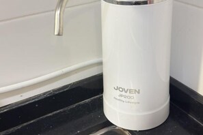 Bathroom amenities - HappySty in George Town Amazing sea view (George Town)