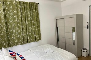 Room - Elevated Cozy Homestay @Heart of Sri Petaling 3R3B (Kuala Lumpur)