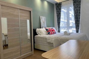 Unclassified image, 2 of 25, button - Elevated Cozy Homestay @Heart of Sri Petaling 3R3B (Kuala Lumpur)