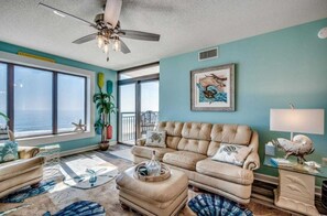 TV connectée, chaîne hi-fi