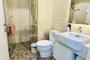 Room - Romantic Apartment in Vinhomes Dcapitale (Hanoi)