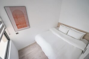 Room - Romantic Apartment in Vinhomes Dcapitale (Hanoi)
