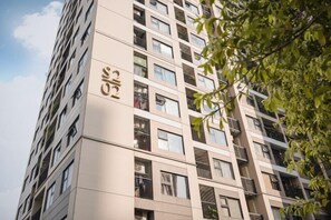 Room - Romantic Apartment in Vinhomes Dcapitale (Hanoi)