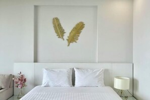 Room - Romantic Apartment in Vinhomes Dcapitale (Hanoi)