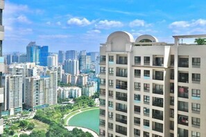 Room - Romantic Apartment in Vinhomes Dcapitale (Hanoi)