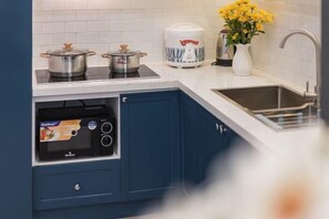 Room - Romantic Apartment in Vinhomes Dcapitale (Hanoi)