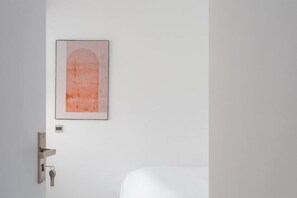 Room - Romantic Apartment in Vinhomes Dcapitale (Hanoi)