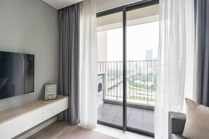 Room - Romantic Apartment in Vinhomes Dcapitale (Hanoi)