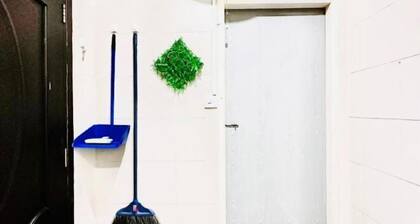 Corner Lot Taman Bahagia Batu 7 ( 2Minutes to Airport)