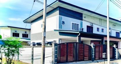 Corner Lot Taman Bahagia Batu 7 ( 2Minutes to Airport)