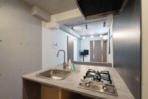 Room - Apiche Oji (Tokyo)