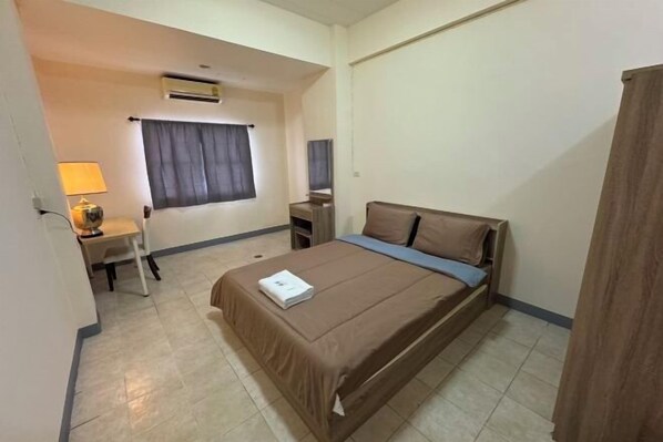 Room - ST Residence@Rayong (Pluak Daeng)