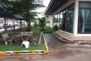 Interior - ST Residence@Rayong (Pluak Daeng)