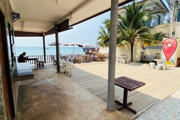 Exterior - Sunshine Resort Kohlarn (Koh Larn)