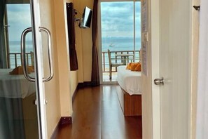 Room - Sunshine Resort Kohlarn (Koh Larn)