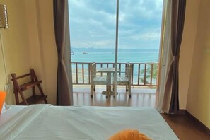 Room - Sunshine Resort Kohlarn (Koh Larn)