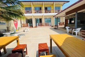Exterior - Sunshine Resort Kohlarn (Koh Larn)