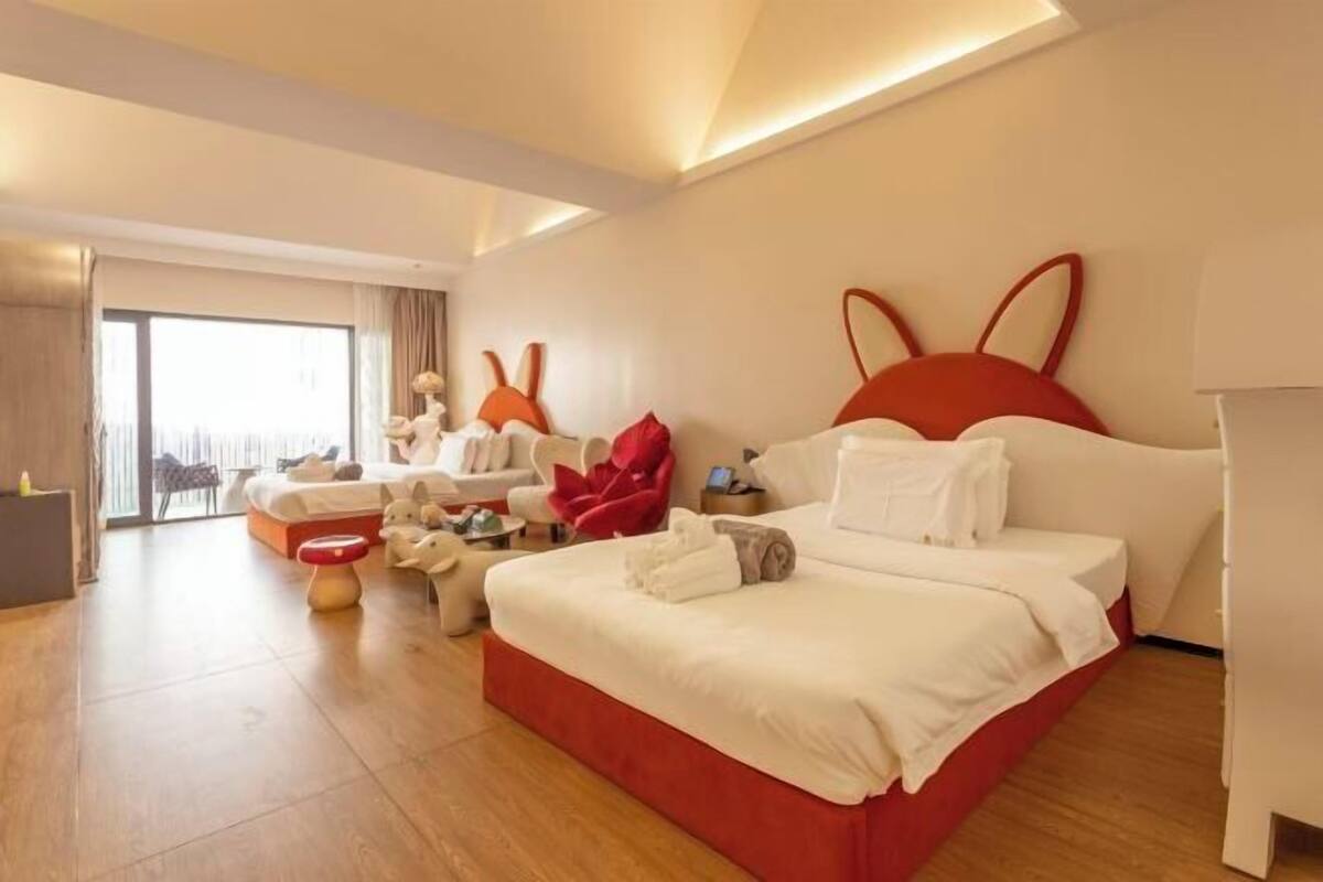 Habitación