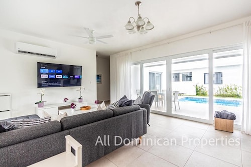 Sosua Ocean Village, Villas 24