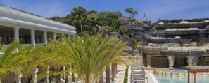 Villa, 3 Bedrooms, Accessible, Smoking | Pool | Outdoor pool