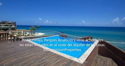 Sosua Ocean Village, Villas 24