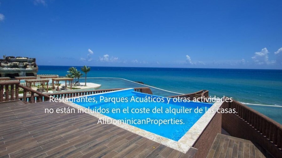 Sosua Ocean Village, Villas 24