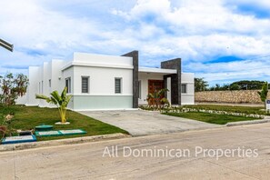 Exterior - Sosua Ocean Village, Villas 24 (Sosúa)