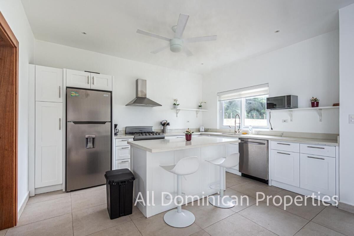 別墅, 3 間臥室, 無障礙, 吸煙房 | 內部