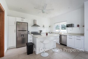 فيلا - ٣ غرف نوم - تجهيزات لذوي الاحتياجات الخاصة - للمدخنين | المنشأة من الداخل