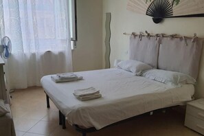 Room - Amalfi coast apartment (Salerno)