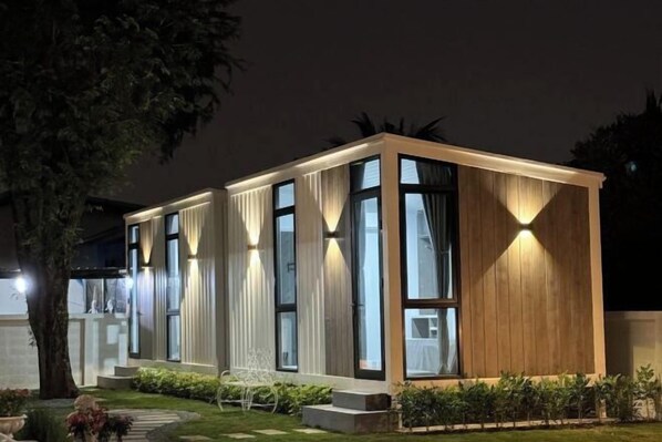 Exterior - Coolplay house sukhumvit onnut (Bangkok)