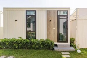 Room - Coolplay house sukhumvit onnut (Bangkok)