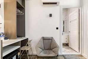 Room - Coolplay house sukhumvit onnut (Bangkok)