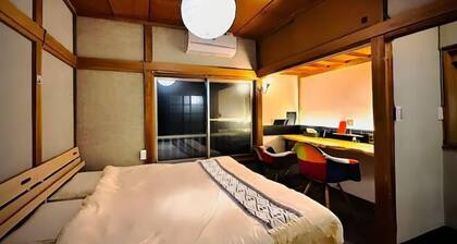 Kamiya Resort Okutama Terrace & Bath