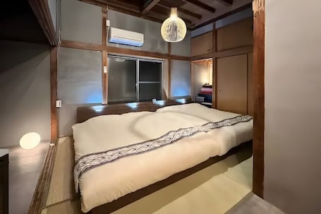 Room. Kamiya Resort Okutama Terrace & Bath