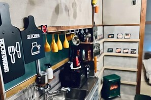 Room - Kamiya Resort Okutama Terrace & Bath (Ome)