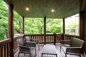 Room - Yatsugatake Wan Wan Paradise Cottage (Hokuto)