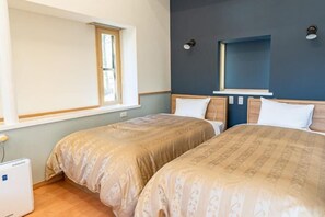 Room - Yatsugatake Wan Wan Paradise Cottage (Hokuto)