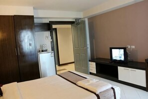 Room - Leelawadee Resotel Ram65 Mahadthai (Bangkok)