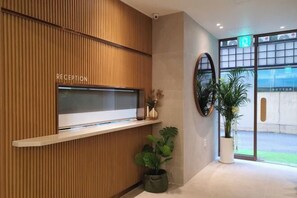 Interieur