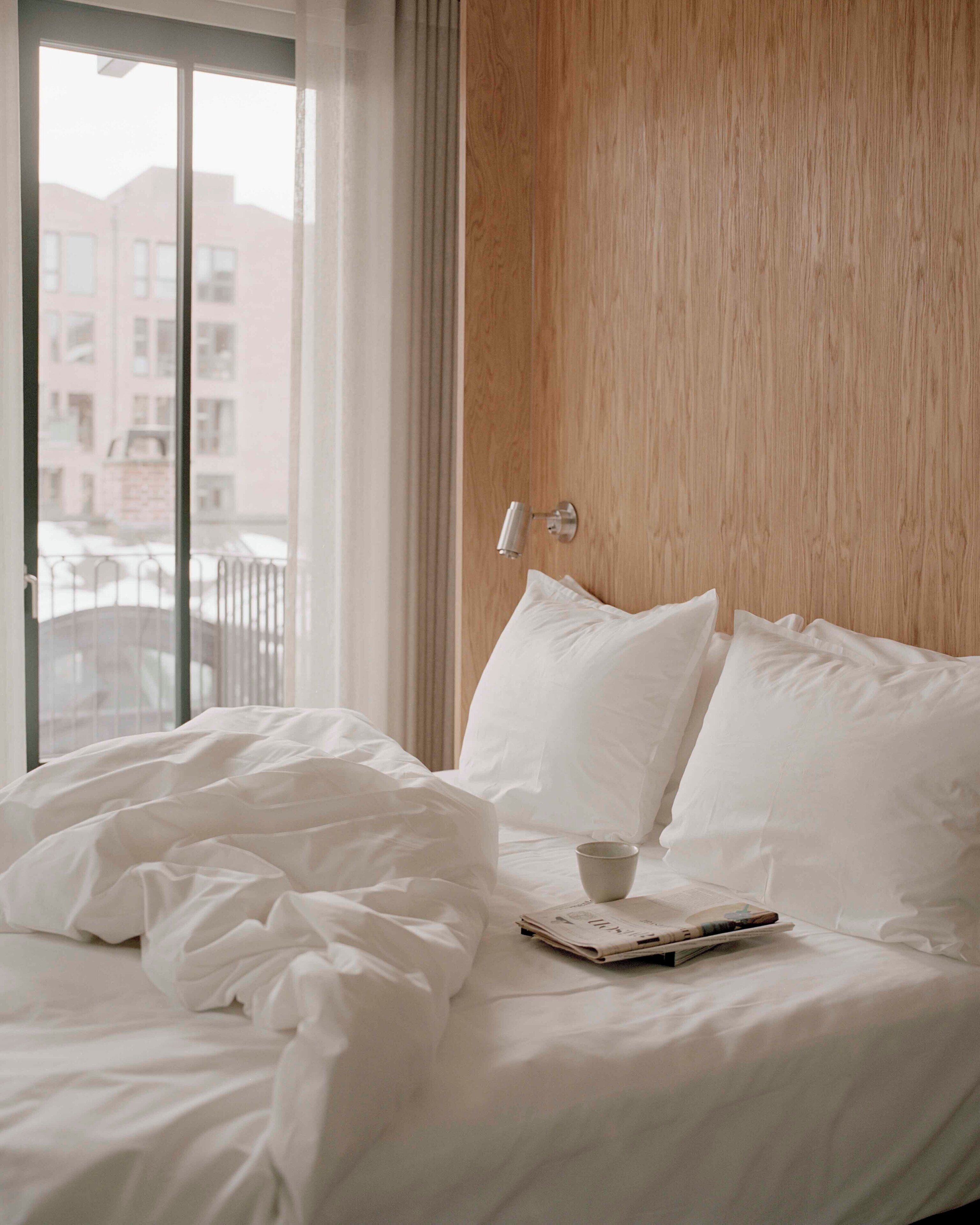 房內夾萬、手提電腦工作空間、熨斗/熨衫板、免費 Wi-Fi