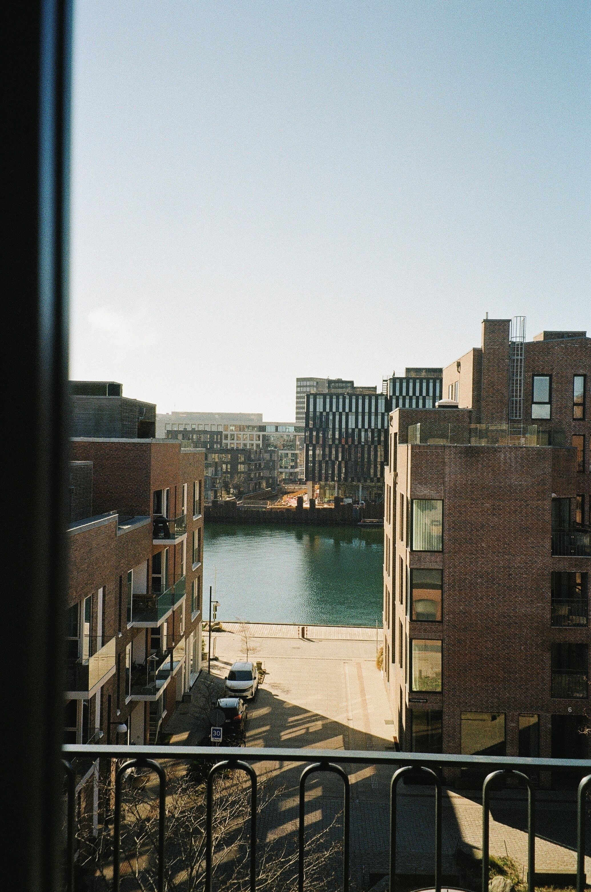 Superior Studio, Harbor View | In-room safe, individually decorated, individually furnished