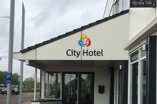 City Hotel Winschoten